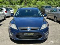usata Ford Mondeo 1.6 TDCi 115 CV Start&Stop SW Business