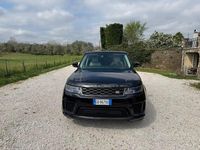 Usata Land Rover Range Rover 2021 SUV