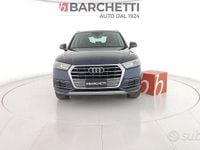 Usata Audi Q5 Sport 190 CV (139 kW) 2019 Blu SUV