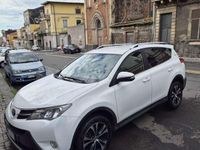 Usata Toyota RAV4 Active 124 CV (91 kW) 2014 SUV
