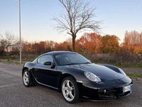 Usata Porsche Cayman 245 CV (180 kW) 2009 Coupé