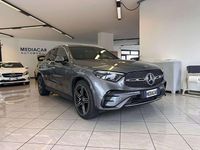 Usata Mercedes GLC450 Premium 197 CV (144 kW) 2023 Gray SUV