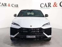 Nuova Lamborghini Urus 799 CV (587 kW) 2025 Grigio SUV