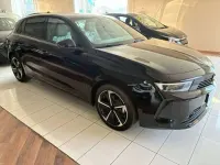 Usata Opel Astra Business Elegance 131 CV (96 kW) 2024 Nero Utilitaria