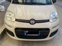 Usata Fiat Panda 2016 Utilitaria