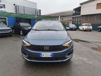 Usata Fiat Tipo S 131 CV (96 kW) 2024 Blu/azzurro Berlina