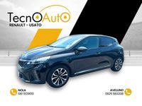 Usata Renault Clio V Techno 91 CV (66 kW) 2025 Nero etoile Berlina