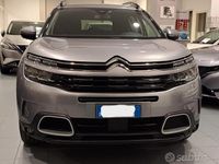 Usata Citroën C5 131 CV (96 kW) 2022 Grigio Station wagon