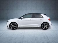 Usata Audi A1 Sportback S-Line 95 CV (69 kW) 2024 Bianco Utilitaria
