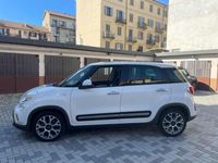 usata Fiat 500L 1.6 Multijet 120 CV Trekking TETTO-NAVI !!!