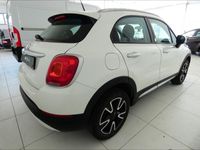 usata Fiat 500X 500XAuto Vetture-Auto Vetture