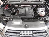 Usata Audi Q5 190 CV (139 kW) 2018 Nero SUV