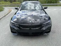 Usata BMW 330 M Sport 265 CV (194 kW) 2020 Station wagon