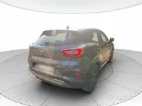 Usata Ford Puma Titanium S 125 CV (91 kW) 2022 Grigio SUV