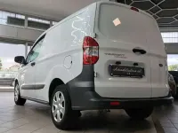 Usata Ford Transit Trend 101 CV (74 kW) 2022 Bianco Furgone