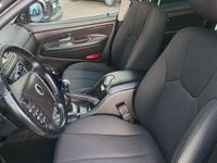 Usata SsangYong Rexton 155 CV (114 kW) 2015 Nero SUV