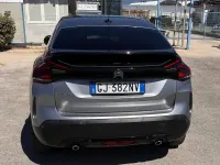 Usata Citroën C4 PureTech 131 CV (96 kW) 2022 Grigio Berlina