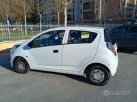 usata Chevrolet Spark 1000