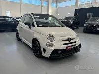 Usata Abarth 595C 145 CV (106 kW) 2015 Other Cabrio