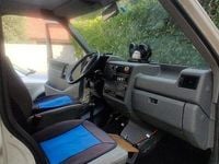 Usata VW T4 1991 Furgone