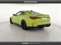 usata BMW M4 Serie 4 Cpé(G22/82)Coupe 3.0 Competition auto -imm:30/09/2022 -3.445km
