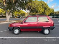 Usata Fiat Panda 1997 Berlina