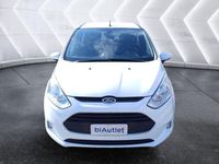 usata Ford B-MAX 1.5 tdci Titanium 75cv E6