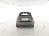 Usata Fiat 500 69 CV (50 kW) 2023 Grigio Utilitaria