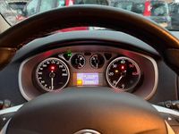 Usata Lancia Delta 120 CV (88 kW) 2010 Blu Utilitaria