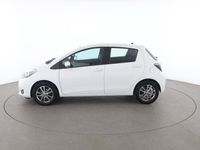 usata Toyota Yaris 1.0 VVT-i Lounge 1.0 VVT-i Lounge