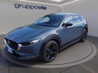 Usata Mazda CX-30 Homura-Line 150 CV (110 kW) 2023 Polimetal grey SUV