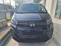 Nuova Citroën Spacetourer 179 CV (131 kW) 2025 Kaolin white Monovolume