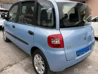 Usata Fiat Multipla 103 CV (75 kW) 2006 Monovolume