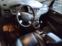 Usata Ford C-MAX 100 CV (73 kW) 2006 Monovolume