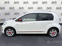 Usata VW up! Beats 2021 Utilitaria