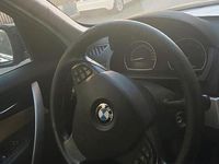 Usata BMW X3 177 CV (130 kW) 2008 Nero SUV