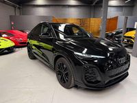 Nuova Audi Q5 Sportback S-Line 204 CV (150 kW) 2025 Daytona grey perla SUV