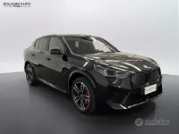 Usata BMW iX2 M Sport 150 kW (204 CV) 2025 Nero SUV
