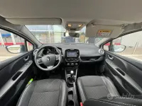Usata Renault Clio 75 CV (55 kW) 2018 Bianco Utilitaria