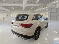 Usata Mercedes GLC300e Business 194 CV (142 kW) 2021 SUV