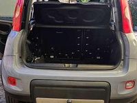 Usata Fiat Panda 4x4 S 86 CV (63 kW) 2019 Utilitaria