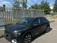 Usata Citroën C4 110 CV (80 kW) 2020 SUV