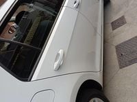 Usata VW Golf VII Business 110 CV (80 kW) 2019 Bianco Utilitaria