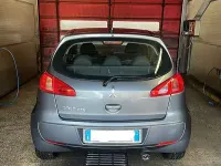 Usata Mitsubishi Colt Invite 95 CV (69 kW) 2005 Utilitaria