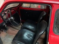 Usata Fiat 500 1970 Utilitaria