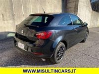 usata Seat Ibiza SC 1.2 70 CV 3 porte Style usato