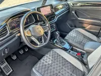 Usata VW T-Roc R-line 150 CV (110 kW) 2024 SUV