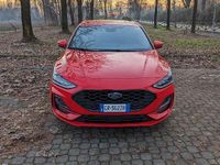 Usata Ford Focus ST-Line 125 CV (91 kW) 2023 Berlina