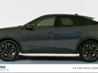 Nuova Peugeot 3008 GT 136 CV (100 kW) 2026 Grigio titanio SUV