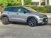 Usata Citroën C3 Aircross 110 CV (80 kW) 2023 Grigio SUV